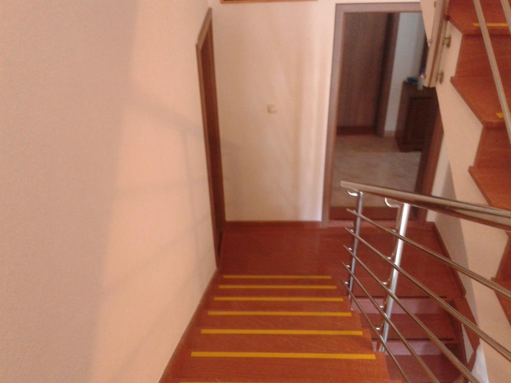 Vila Suzana Tribalj Exterior foto