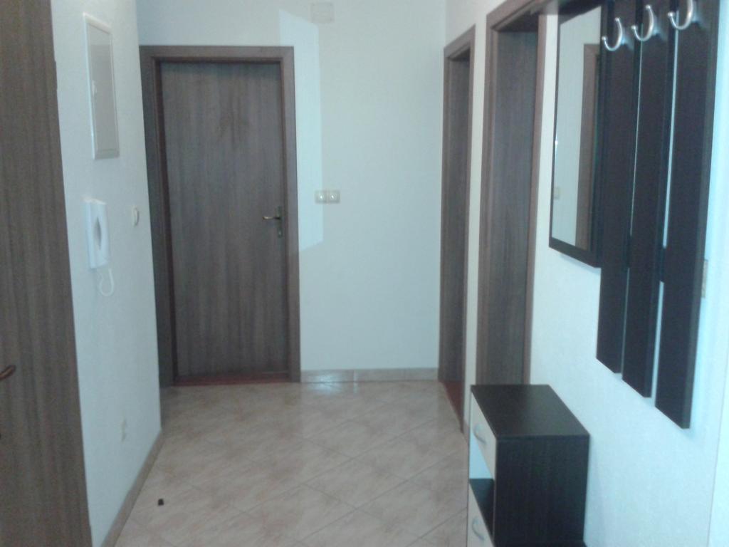 Vila Suzana Tribalj Exterior foto